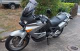 Honda Varadero 1000 SD02 - HONDA ENDURO VARADERO SD02
