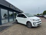 Volkswagen up! Black Style*SITZHEIZUNG*16"ALUFELGEN*KLIMA* - Volkswagen up!: Black Style