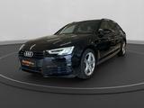 Audi A4 Avant 1.4 TFSI sport +S-LINE+LED+NAVI+ - Audi A4: Sport Line