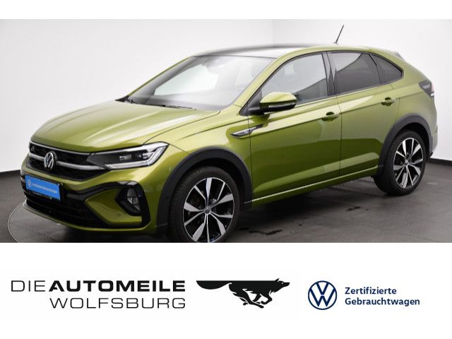 Volkswagen Taigo 1.5 TSI DSG R-Line Pano/ACC/Rückkam