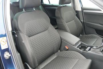 Skoda Superb Combi Style 1.5 TSI PDC XENON