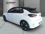 Opel Corsa-e Edition 3-phasig/Allwetterbereifung/DAB  - Opel Corsa: Automatik, D