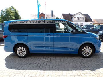 Volkswagen T7 Multivan - 3