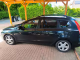 Hyundai i30 CW 2.0 Premium - Hyundai i30 mit LPG-Antrieb