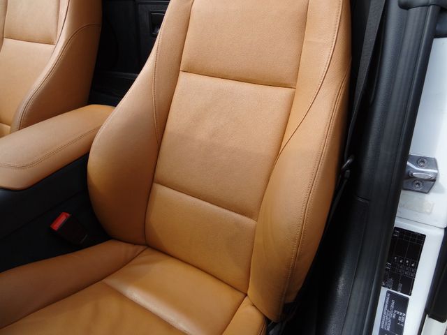 Fahrzeugabbildung BMW Z4 Roadster 35 is/M-Sport/58TKM/Leder/Navi/
