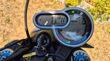 Ducati Scrambler 1100 Sport - DUCATI SCRAMBLER 1100 SPORT
