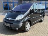 Opel Vivaro Kasten/Kombi Kombi L1H1 2,7t - Opel Vivaro in Solingen