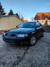 Audi A4 2.0 multitronic -