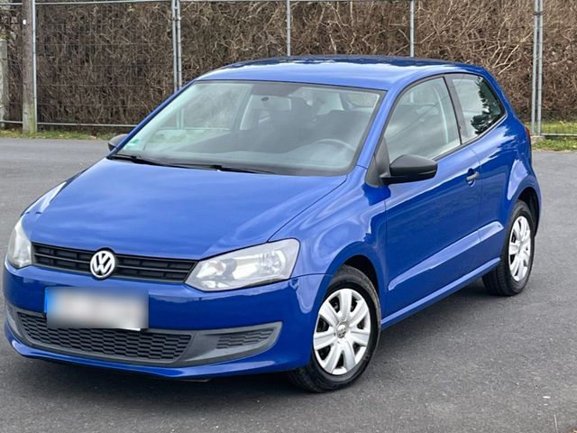 Volkswagen VW POLO Top Zustand