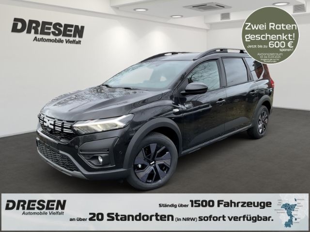 Dacia Jogger 1.0 EU6d Expression TCe 110 7-Sitzer WINT