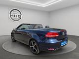Volkswagen Eos 1,4 TSI +Garantie+Leder+Standheizung+8fachBe - Volkswagen Eos: F