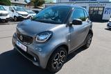 Smart ForTwo fortwo coupe Passion 66 kW #  MATT # Navi - Smart ForTwo in Essen