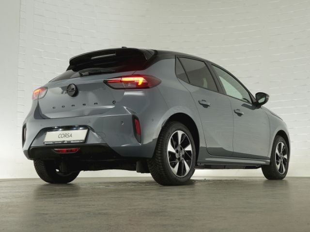 Corsa-e F FACELIFT ELECTRIC GS 51kWh AT+LED MATR