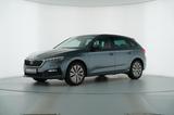 Skoda SCALA CLEVER 1.0TSI PREMIUM-LED+KAMERA+NAVI uvm - gebrauchte Skoda Scala aus dem Jahr 2021