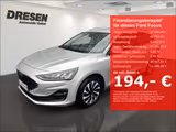 Ford Focus Titanium 1.0 EcoBoost Winterpaket/LED/PDC/ - Ford Focus Gebrauchtwagen in Chemnitz