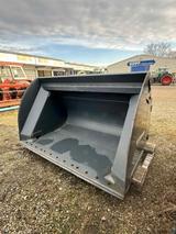 Andere Saphir Hochkippschaufel NEU für Weidemann, JCB  - Radlader Hochkippschaufel