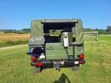 Mercedes-Benz GD 250 Wolf - Mercedes-Benz G 250: Wolf