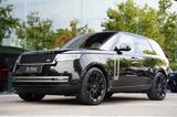 Land Rover Range Rover P530 First Edition Autobiography - gebrauchte Land Rover Range Rover aus dem Jahr 2022