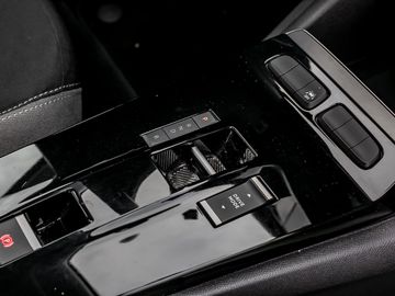 Opel Mokka-e Edition Touchscreen DAB Sicht-Paket