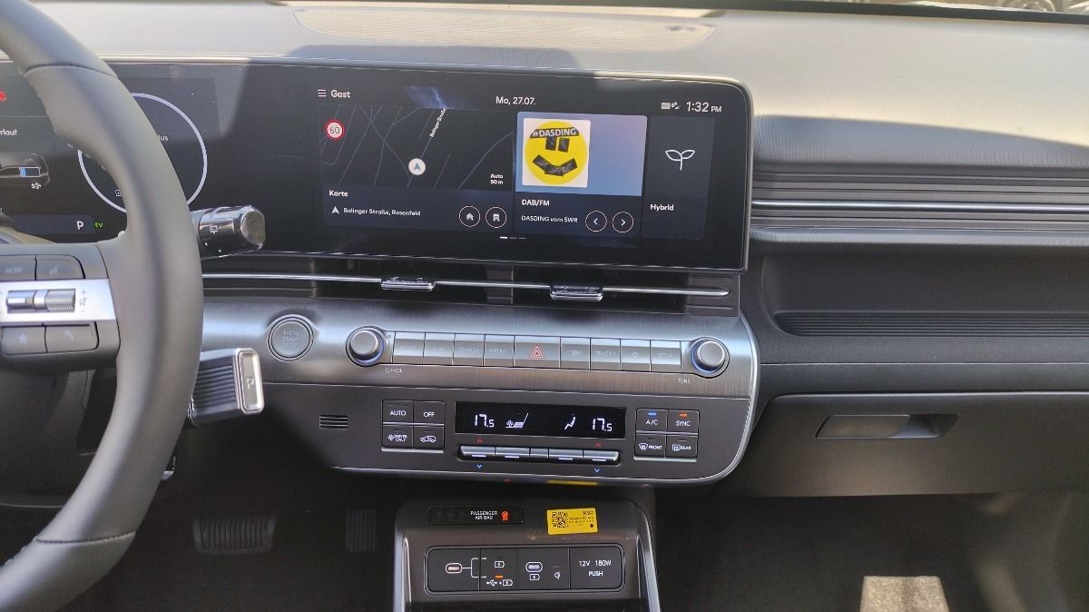 Hyundai KONA - Bild 4