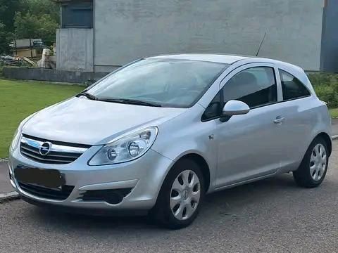 Opel Corsa D *Elektrische Fensterheber*