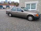 Mercedes-Benz Mercedes W124   300 D - Mercedes-Benz 300: D W124