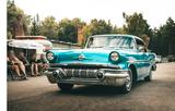 Pontiac Chieftain  - Pontiac