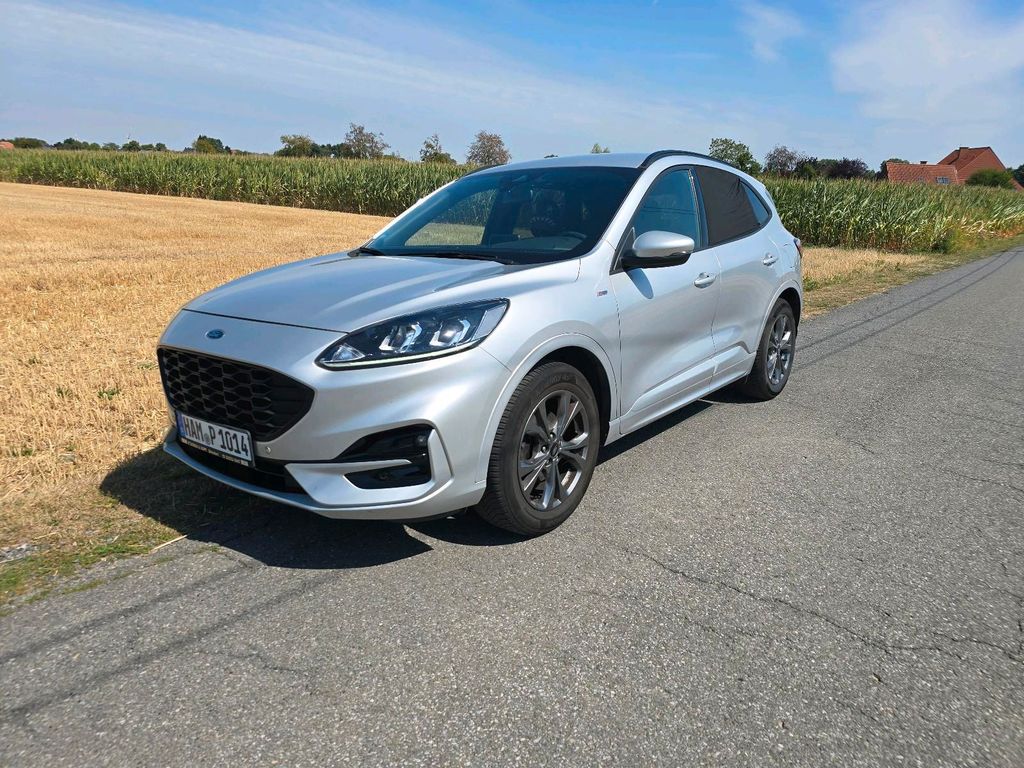 Image of Ford Kuga