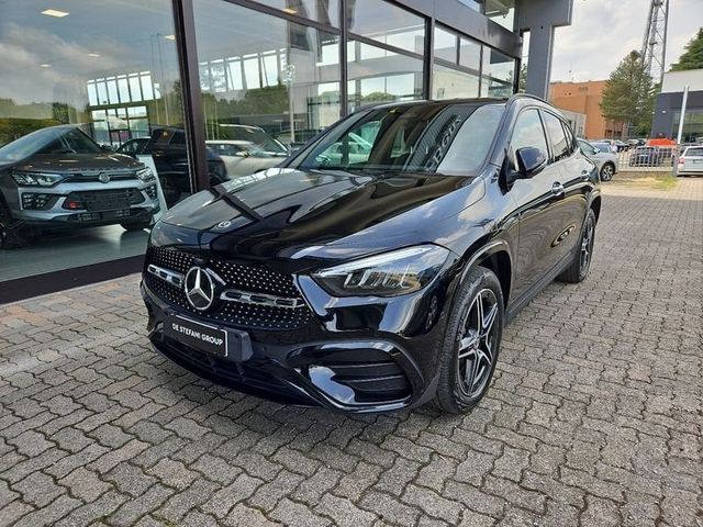 Autres Mercedes-Benz GLA GLA 250 e hybrid Plug-in Hybri