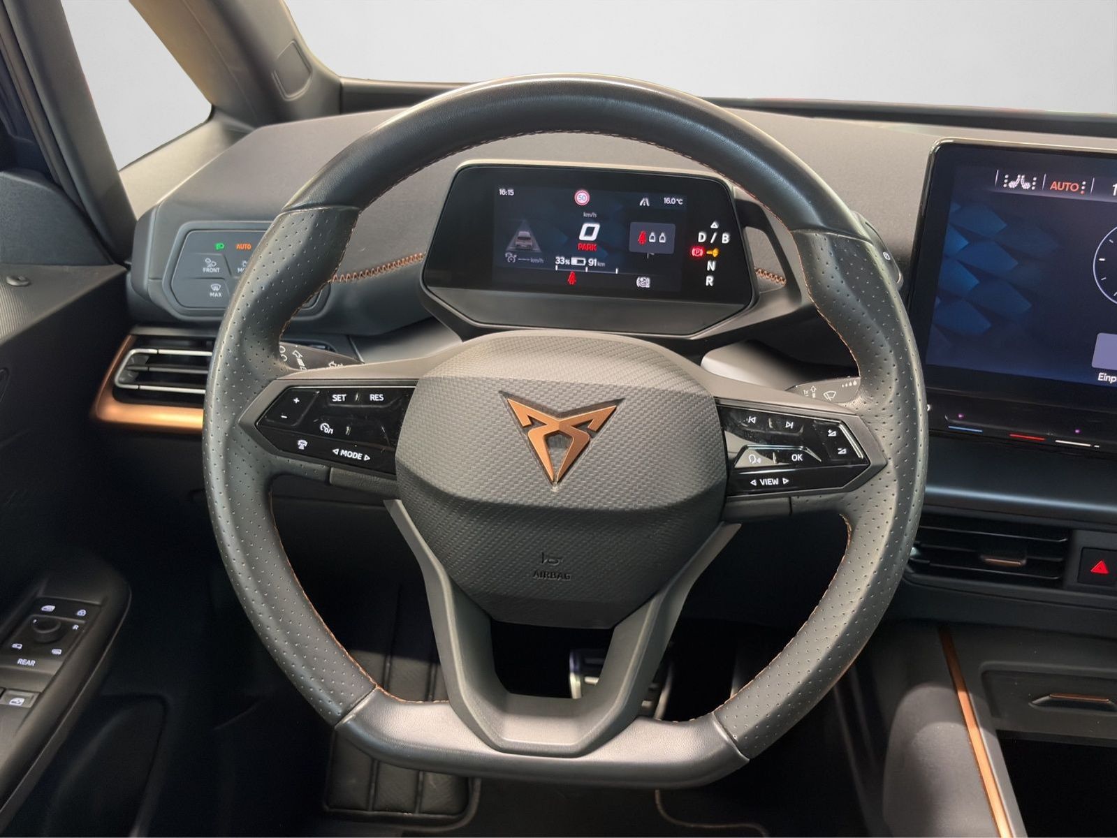 Cupra Born - Bild 8