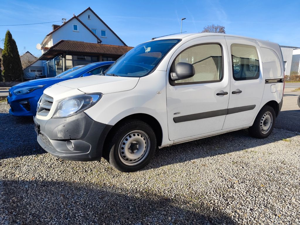 Image of Mercedes-Benz Citan