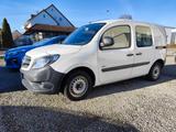 Mercedes-Benz Citan Kasten 112 lang Klima PDC