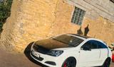 Opel Astra H GTC - Opel Astra aus 2007: Gtc