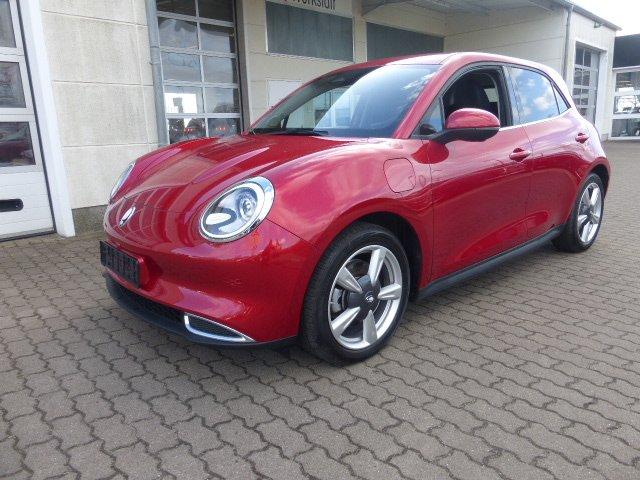 ORA Ora 03 / Elektro / Akku 63 kWh Elektro 400 Pro m