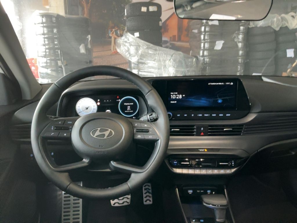 Hyundai BAYON – Bild 7