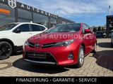 Toyota Auris TOURING SPORTS LIFEPLUS/PANO/NAVI/CAM/AHK - Toyota Auris mit Panoramadach
