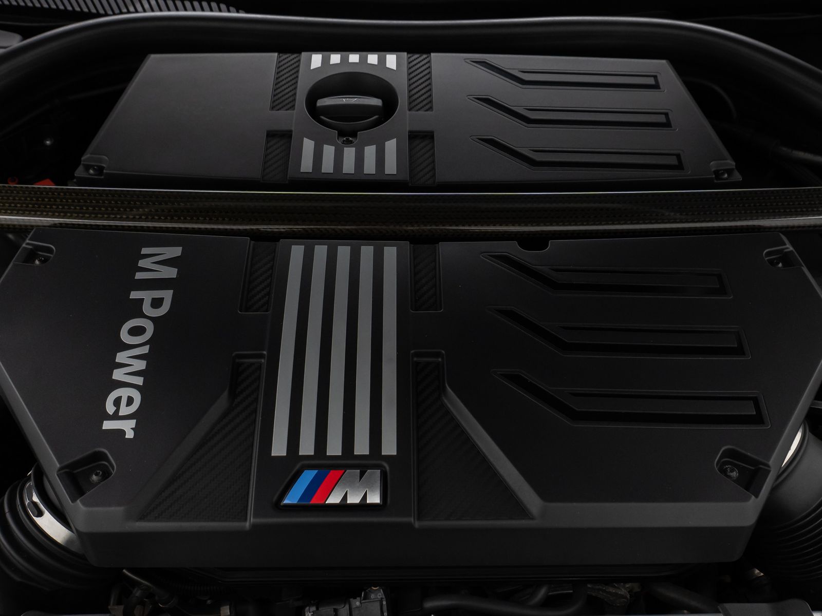 Fahrzeugabbildung BMW X4 M Panorama 360°HUD H/K TV DispKey