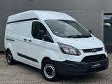 Ford Transit Custom 2.2 TDCi Klima/Kasten/L2H2/AHK - Ford Transit: Van