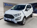 Ford EcoSport Cool & Connect 1.0 LED Klima WiPa