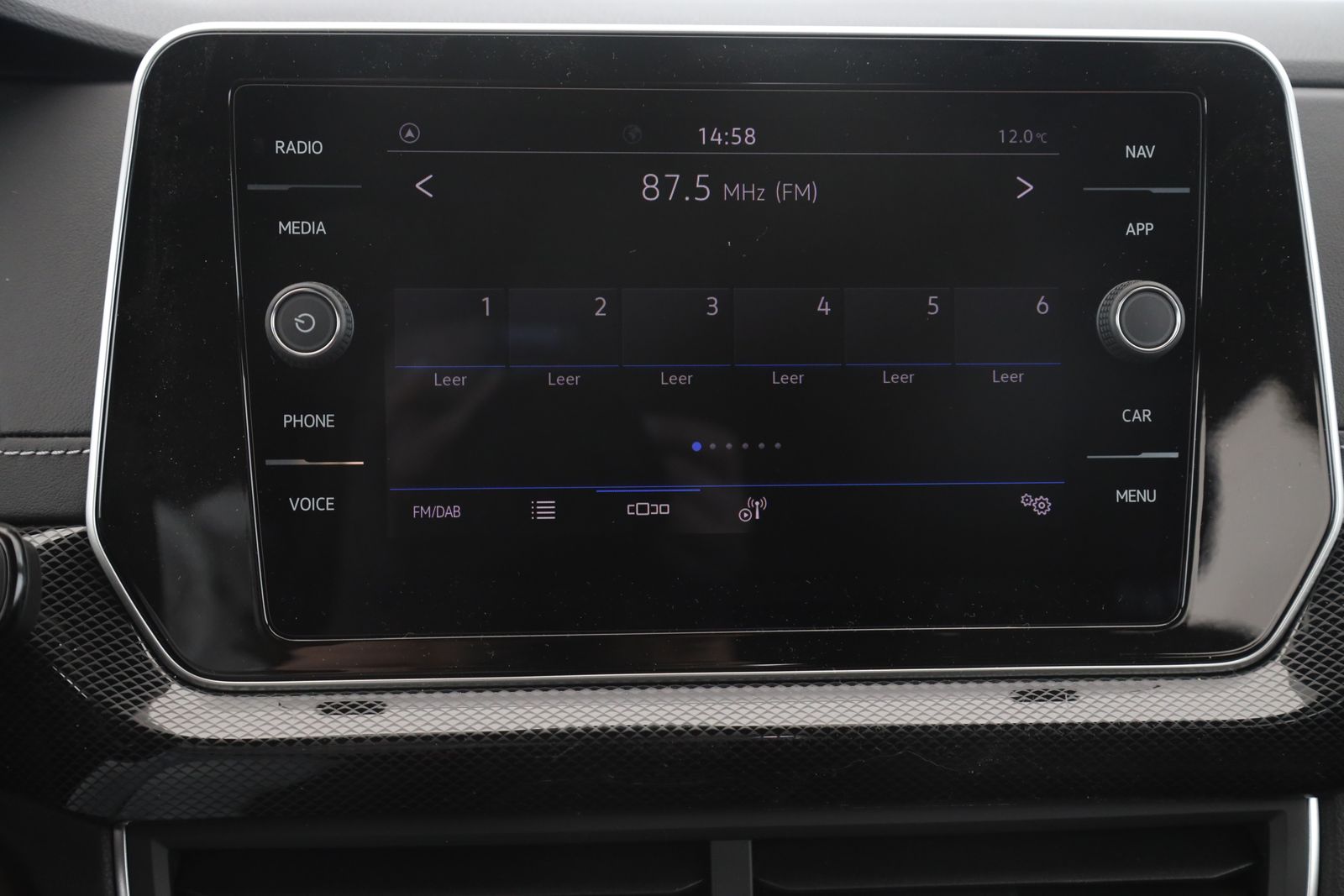 Volkswagen T-Cross - Bild 15