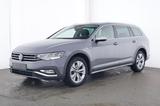 Volkswagen Passat Variant Alltrack 4M 2.0 TDI SCR DSG RFK*P - Volkswagen Passat Alltrack aus 2022