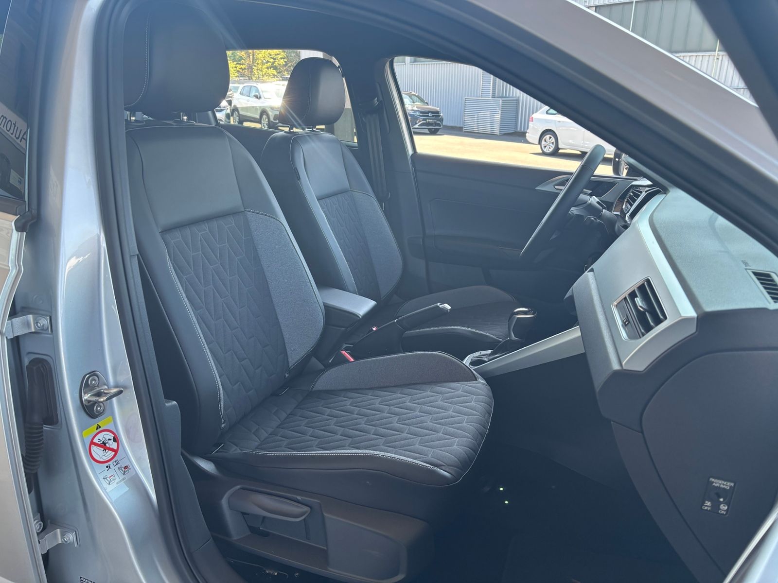 Volkswagen Taigo - Bild 12