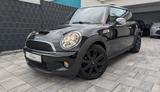 MINI Cooper S Unfallfr./Autom./Steuerk.NEU/PANO/NAVI - MINI Cooper S aus 2010