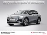 Audi Q4 50 e-tron quattro advanced ACC AR-HUD virtCo - Audi Q4 e-tron in Stuttgart