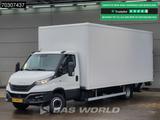 Iveco Daily 70C18 3.0L 1000KG Laadklep Automaat Luchtv - Pkw-Anhänger 1000 kg
