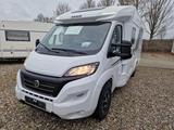 Knaus Sky TI 650 MEG  Platinum - Seitz S7, elek. Tritt - Knaus Sky TI 650 MEG