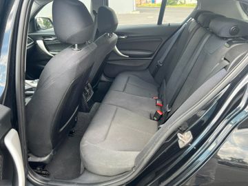 BMW 120 - 9