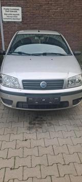 Fiat Punto 1.2 - Fiat Punto in Bielefeld