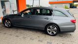 Mercedes-Benz E 200 4MATIC T-Modell *wenige Kilometer* - Mercedes-Benz E 200 Gebrauchtwagen in Nürnberg