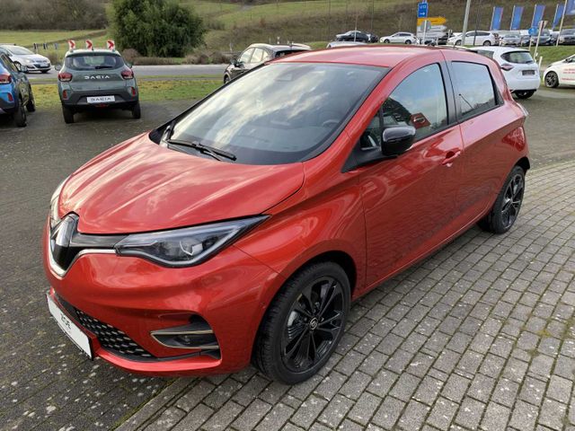 Renault ZOE ICONIC EV50 135HP CCS, Winter-P. SOFORT